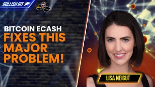 Does eCash On Bitcoin Solve A Major Problem For Merchants [upl. by Nnagem987]