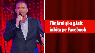 Radu Palaniță marele câștigător de la Românii au Talent se însoară Mecanicul cu voce [upl. by Jariv]