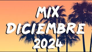 MIX DICIEMBRE MUSICA 2024 ※ MIX REGGAETON MUSICA 2025 ※ NEW REGGAETON HITS 2025 [upl. by Nomead257]