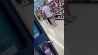 nice lady here‼️ funny twitch viralvideo comedy edit funnyvideo prank streamer [upl. by Enawd597]