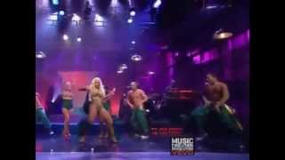 Nicki Minaj Pound the alarm LIVE at VEVO Live Presents HD  Best Performance Directo 1080p  YouTub [upl. by Ained993]