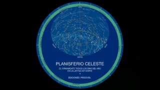 PLANISFERIO CELESTE Nivel 1 Planisphere 1 Planet Mad [upl. by Marin]