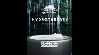 Softub Hydrotherapy Made Simple [upl. by Bayer544]