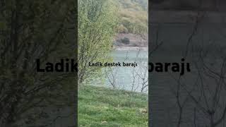 Ladik destek barazı edit remix [upl. by Ayomat]