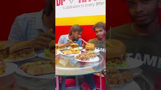 Part 3〽️👉Dr kitchen 👈Batticaloa kaththan kudy subscribemychannel foodie jkvlog youtubeshort [upl. by Oeak]