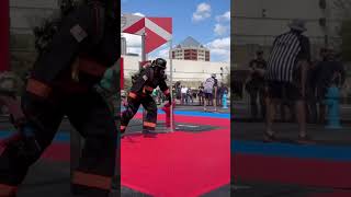 Firefighter Challenge  FDIC 2024 [upl. by Grefer]