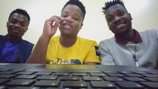 Mhlonishwa Comedy [upl. by Hamish]