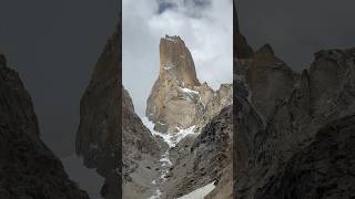 Trango aka “Nameless” Tower [upl. by Ennasirk284]