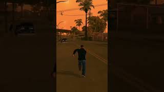 Kemana Perginya BOKAT Habis Begal Kendaraan shortvideo gtasanandreas [upl. by Bondie]