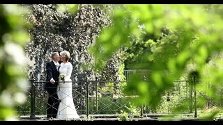 Ann amp Peggy Wedding Video [upl. by Lehctim]