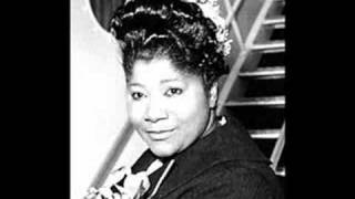 Mahalia Jackson  Im On My Way [upl. by Falda]