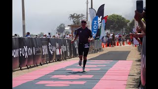 IRONMAN Lima Peru 703 2024 [upl. by Spiegel]