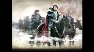 Jumong  Soundtrack 13 [upl. by Mulry]