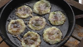 முட்டை பணியாரம் Egg paniyaram in tamil  Amma samayal kurippu [upl. by Berardo903]