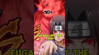 If Fugaku had fought Itachi obito uchiha itachi [upl. by Ewan92]