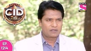 CID  सी आ डी  Episode 1214  28th October 2017 [upl. by Matazzoni]