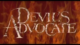 The Devils Advocate 1997  Home Video Trailer [upl. by Fante828]