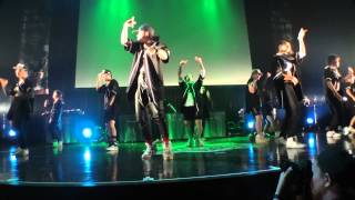 MITSUSHI NUMBER 【WDC 2014】 [upl. by Harvie]