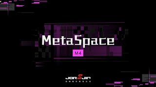 Demo MetaSpace M4 [upl. by Libbie]