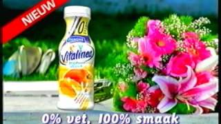 Danone Vitalinea commercial [upl. by Teak636]