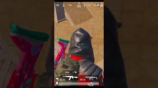 🥵 hacker nade 🤣bgmi viral shorts gaming youtube pubg jonathan payalgaming subscribe [upl. by Varini]