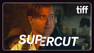 From THE MUMMY to THE WHALE The Films of Oscar Winner Brendan Fraser  Supercut [upl. by Amerd101]