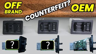 F150 Trailer Brake Controller Comparison You wont BELIEVE what I find [upl. by Wichern209]