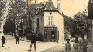 Memoire du siecle sur la ville de Chagny  71 wmv [upl. by Hcardahs]