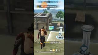 rank push in free fire [upl. by Anchie303]