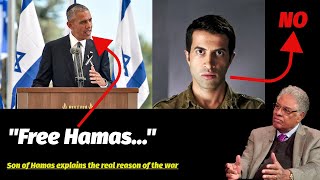 Why do Double Standards Obama and the Left Support Hamas Thomas Sowell [upl. by Dduj]