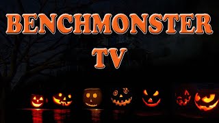 Benchmonster TV Episode 222 [upl. by Cairns]