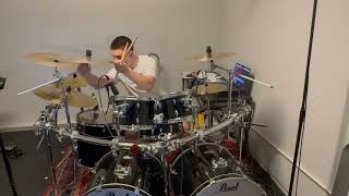 Alter Bridge “Metalingus”  drum cover [upl. by Jd]