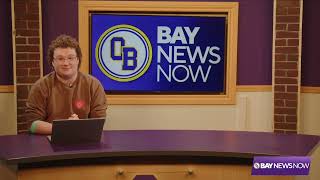 Oyster Bay High School Morning Announcements 32624 [upl. by Niarda]