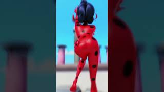 Pov youre Ladybug 🐞 miraculousshorts [upl. by Bate]