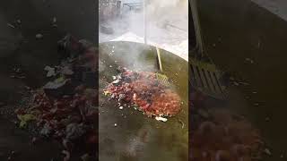 chowmin tela vlogs chicken chilli ban rhaviralshorts shortvideos tranding food minivlogsuport [upl. by Jard498]