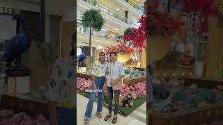 Palassio Mall in Lucknow [upl. by Anaeg]