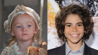 32 child actors who died too young [upl. by Kcirdla337]