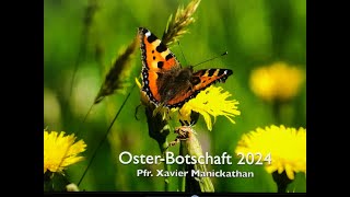 Ostern 2024 [upl. by Enitnemelc497]