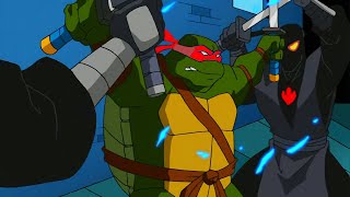 السلاحف النينجا الموسم 1 الحلقة 1  مشاهدة الكرتون باللغة العربية  TMNT Arabic 2023  HD 1080p [upl. by Rye790]