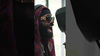 Tarrus Riley  Dubplate  Little Lion Sound [upl. by Bazar]