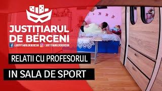 EPISODE 128 TOMA PROFESORUL DE SPORT  DRUMETIE LA CURTEA DE ARGES [upl. by Cly]