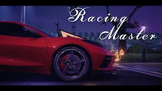 Racing Master  Edit 1 [upl. by Darla836]