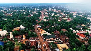 This Is Ugwuaji Enugu State Nigeria [upl. by Eillim]