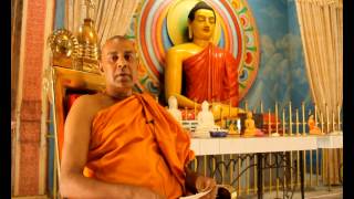 Ven Yalagamuwe Dhammissara Thero [upl. by Kalikow]