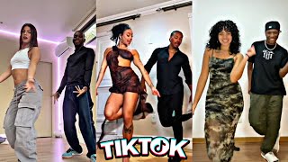 RODEO REMIX 😮‍💨🔥 DANCE CHALLENGE TIKTOK COMPILATION PT2 [upl. by Ataymik]