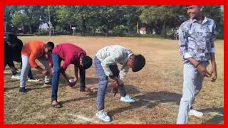 RECREATION GAMES FOR CHILDRENS DAY  FUN GAMES 😁  Bal diwas recreationgames [upl. by Dj939]