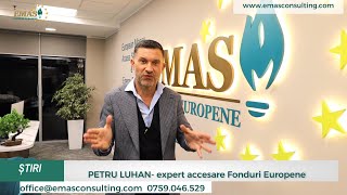 VENIT Pasiv cu Fonduri Europene pentru Energie Verde [upl. by Kenimod]