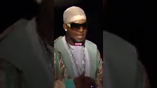 R Kelly Singing w TPain beatbox music artist [upl. by Ziwot]