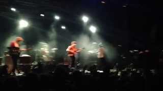 The Kooks  Melody Maker NEW SONG 1st timeever played in public [upl. by Irmo701]