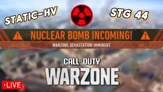 Easiest NUKE Ever dropped in Call of Duty Warzone 3  with Season 5 METAS [upl. by Aerbua]